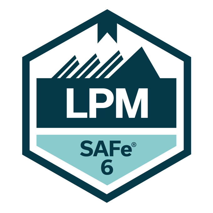 SAFe® Lean Portfolio Management 